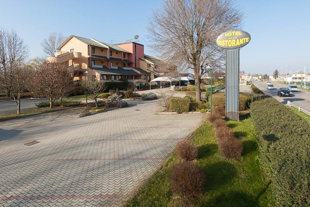 Hotel Le Gronde Cava Manara Zewnętrze zdjęcie