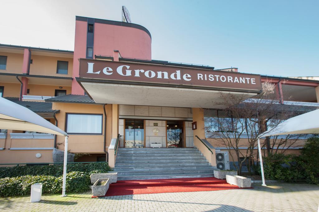 Hotel Le Gronde Cava Manara Zewnętrze zdjęcie