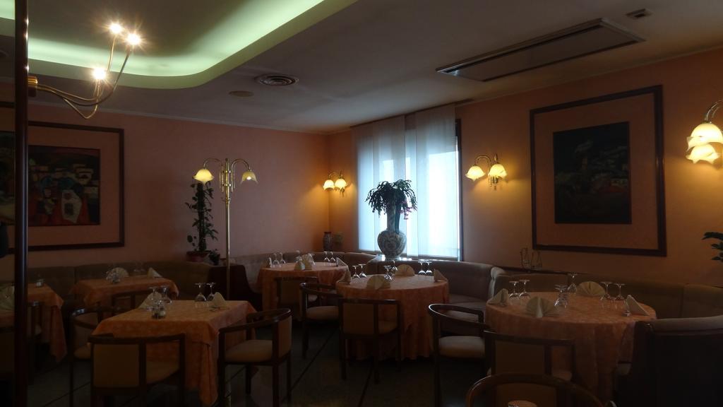 Hotel Le Gronde Cava Manara Zewnętrze zdjęcie