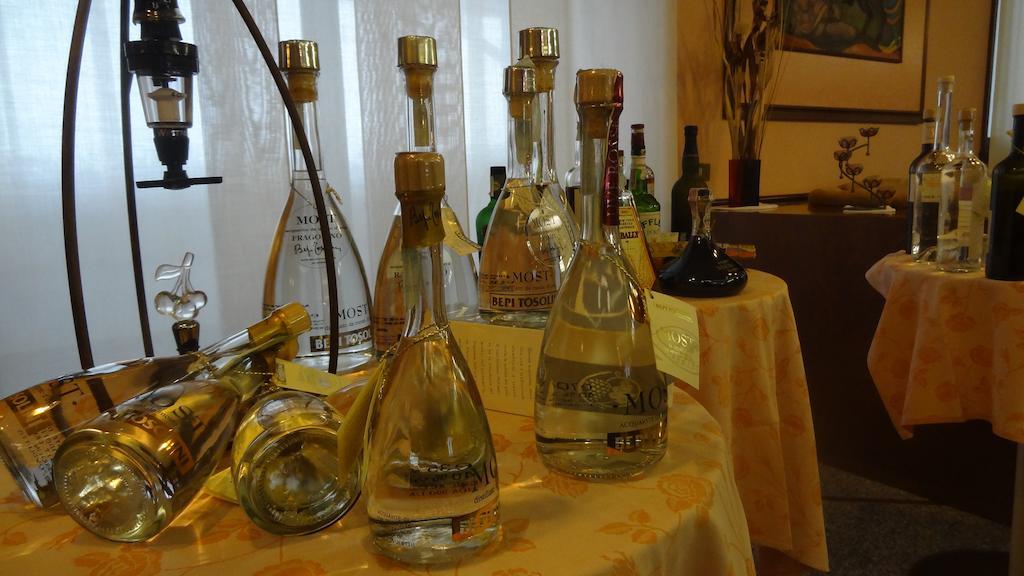 Hotel Le Gronde Cava Manara Zewnętrze zdjęcie