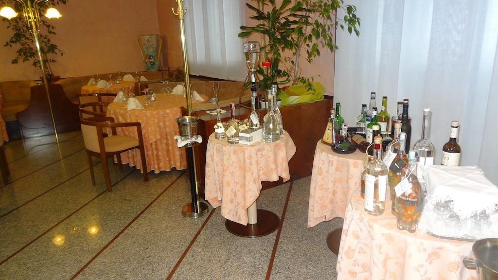 Hotel Le Gronde Cava Manara Zewnętrze zdjęcie