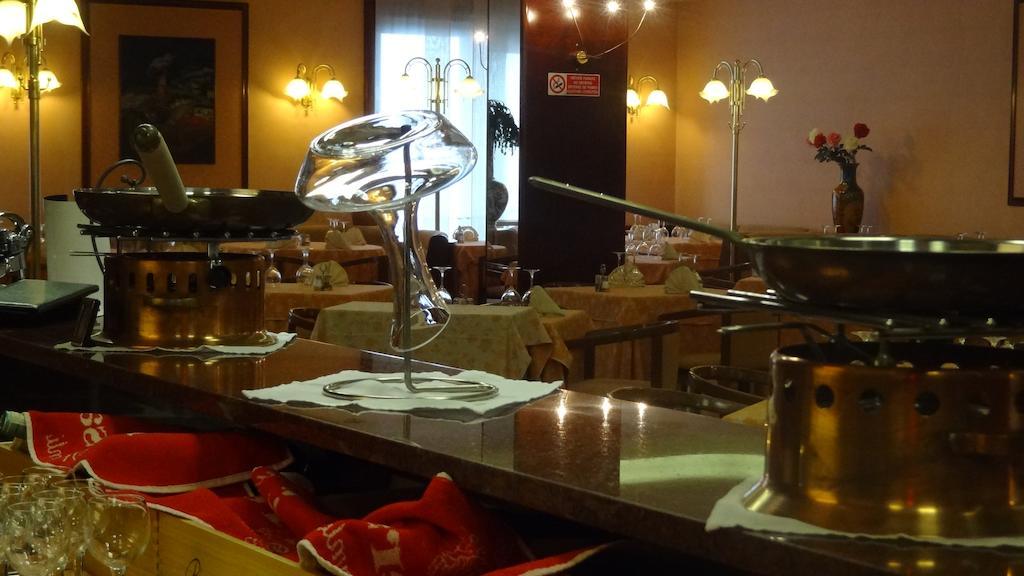 Hotel Le Gronde Cava Manara Zewnętrze zdjęcie