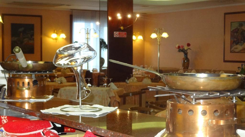 Hotel Le Gronde Cava Manara Zewnętrze zdjęcie